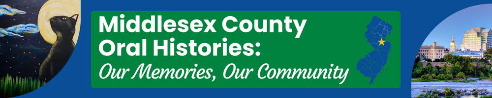 Middlesex County History